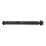 1997 Suzuki GSXR600 Rear Axle Back Wheel Rim Pivot Bolt 64711-33E30. Fixed Price $15.29.