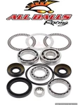 Balls Front Differential Bearings 08-13 Kawasaki 750 Teryx 25-2094 Freeship. Fixed Price $163.24.