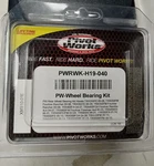 PWRWK-H19-040 Pivot Works Rear Wheel Bearing Kit (52-0611). Fixed Price $45.00.
