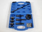 Orion Motor Tech Wheel Bearing Puller Tool Kit Compatible With Harley Davidson. Fixed Price $38.49.