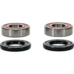 Pivot Works Premium Wheel Bearing Kit 22-51223P 144995 PIV25-1223-P. Fixed Price $30.26.