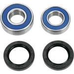 Moose Racing Wheel Bearing Kit 25-1241. Fixed Price $24.43.