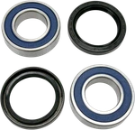 Moose Racing Whl Brg Kit-mule A25-1404. Fixed Price $25.95.