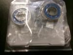Balls Racing Pivot Works Bearing Kit 25-1761. Fixed Price $23.99.