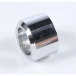 Harddrive Axle Spacer Chrome 41196-83 3/4"X0.75" 339272. Fixed Price $23.69.
