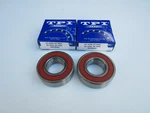 Norton Steering Head Bearing Set Commando Atlas Dominator 06-7604. Fixed Price $17.95.