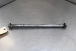 09-17 Yamaha FZ6R Rear Axle Back Wheel Rim Pivot Bolt Axel 20S-25381-01-00. Fixed Price $17.94.