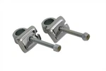 Rear Axle Adjuster Kit For Harley-davidson. Fixed Price $53.99.