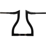 Choppers Handlebar Pre-wired Hammerhead 14" Black LA-7316-14BW. Fixed Price $539.03.