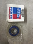 New Parts Unlimited Bearing 25X47X12 Pn: 0215-0402. Fixed Price $10.00.