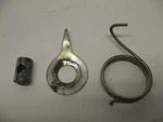 1985 Kawasaki 454 Ltd Rear Brake Arm Indicator 41085-1054. Fixed Price $8.21.