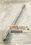 New Yamaha '01 '05 Vino YJ50 Front Axle 1YT-25181-00. Fixed Price $20.00.