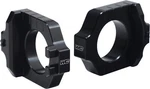 Works Connection Elite Axle Blocks Black 17-245. Fixed Price $76.95.