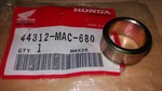 Nos Honda Cr 125 250 500 1995 1996 Front Wheel Axle Collar 44312-MAC-680 Evo. Fixed Price $27.07.