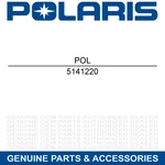 Polaris 5141220 Spacer 2017-2022 ST90 Ripper. Fixed Price $25.95.