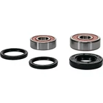 Pivot Works Wheel Bearing Kit Premium 25-1179-P. Fixed Price $22.47.