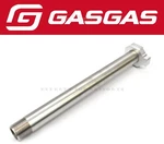 Rear Wheel Axle Mc EX125 250 350 450 Gas Husky Ktm Spindle (see Desc) V210 B. Fixed Price $115.53.