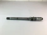 Suzuki 1993 Front Wheel Spindle Axle Bolt 54711-14D10-000. Fixed Price $22.88.