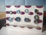 Harley Softail Fork Installation Kit Single Disc 1984-1999 V-twin 24-0774 P5. Fixed Price $85.39.