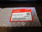 Honda Oem Bearing New 91052 KZ4 J21. Fixed Price $9.99.