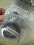 Balls Wheel Bearing Kit - Yamaha XV250 Virago + Route 66 Rear. Fixed Price $19.95.