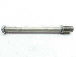 99-07 Suzuki Hayabusa GSX1300R Rear Swing Arm Pivot Bolt. Fixed Price $24.99.
