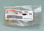 New Genuine Yamaha 90381-18066 Front Suspension Wheel Bush, Solid. Fixed Price $11.31.