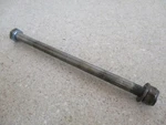 2008 Cobra King CX50 Front Axle Bolt Nut, Axel Oem, WCKG0011M, MX62. Fixed Price $22.00.