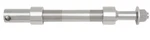 Drag Specialties XF-2-0214-0844 Axle Kit, Chrome. Fixed Price $89.99.