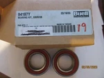 Buell 94197Y, XBR/9S Bearing Nos (half Kit) See Description. Fixed Price $19.99.