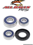 Rear Wheel Bearings KZ550A 80-83 KZ650B 77-79 KZ650F1 Balls 25-1349 Apu. Fixed Price $60.16.