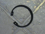 Harley Wheel Hub Snap Ring Oem 11027. Fixed Price $6.00.