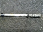 2017 Honda Cbr 600 Front Wheel Axel And Spacers 44301-MFJ-A50. Fixed Price $18.06.