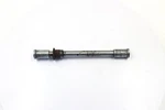 2000 Kawasaki Ninja 500R Oem Front Wheel Rim Axle Pivot Bolt. Fixed Price $31.24.