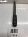 Suzuki Gsxr 1100 1995 - 2005 Front Axle Genuine Oem M1853 LOT96 96S27403. Fixed Price $67.93.