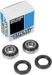 A25-1002 Drag Specialties 3/4" Wheel Bearing Seal Kit Fits 1973-1999 Harley. Fixed Price $13.25.