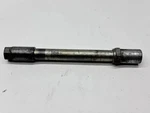 1994 Kawasaki KX125 Front Wheel Axle Spindle Pivot 41068-1342 Shaft Dirt Bike. Fixed Price $24.56.