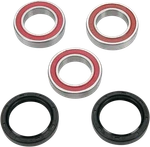 Moose Racing Whl Brg Kit A25-1250. Fixed Price $30.95.