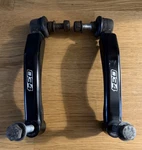 034 Motorsport Dynamic+ Billet Adjustable Rear Sway Bar End Links, B9 Audi A4 A5. Fixed Price $109.67.