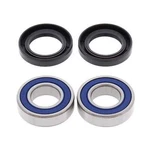 Wheel Bearing / Seal Kit Utv, Mule 1000, 500, 520, 550 Front. Fixed Price $30.65.