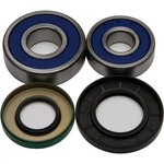 Balls Wheel Bearing & Seal Kit 25-1357. Fixed Price $37.16.