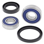Balls Wheel Bearing Kit Front 25-1596 Honda FMX650 (euro) 05-06 Ships Today. Fixed Price $40.19.