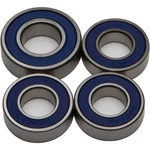 Balls Rear Wheel Bearing/seal Kit 25-1055. Fixed Price $28.00.