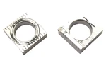 2023 Yamaha YZ250F Oem Rear Chain Adjusters 1SL-25388-00-00. Fixed Price $20.00.