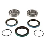 New Pivot Works Wheel Bearing Kit PWRWK-P10-000 For Polaris Outlaw 525 2X4. Fixed Price $73.82.
