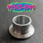 Kawasaki KX125 KX250 KX500 Rear Wheel Spacer Sprocket Side 1987 1988 92143-1090. Fixed Price $49.99.