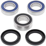 Msr Rear Wheel Bearing Kit Husqvarna 25-1420. Fixed Price $35.20.