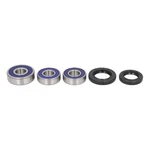 Wheel Bearing Kit Rear 25-1209 Balls New. Fixed Price $66.31.