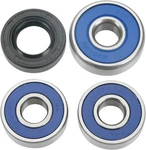 Moose Wheel Bearing And Seals Kit Front Rear For Suzuki Prospector 125 73. Fixed Price $28.49.
