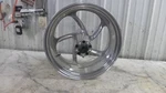 07 Polaris Victory Vegas Jackpot Rear Back Rim Wheel. Fixed Price $174.79.
